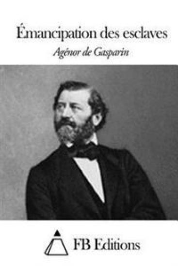 Émancipation des esclaves