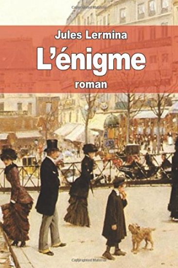 L'énigme