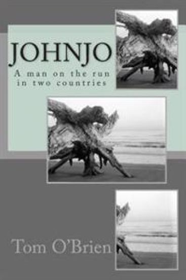 Johnjo: A man on the run in two countries