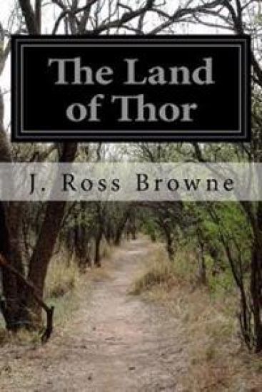The Land of Thor