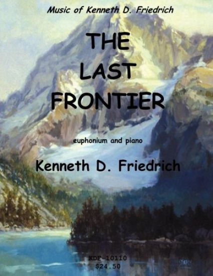 The Last Frontier