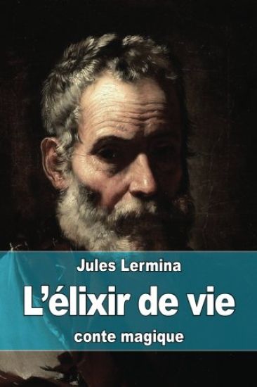 L'élixir de vie