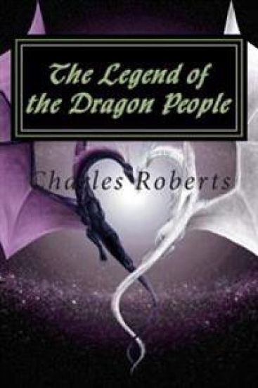 The Legend of the Dragon People