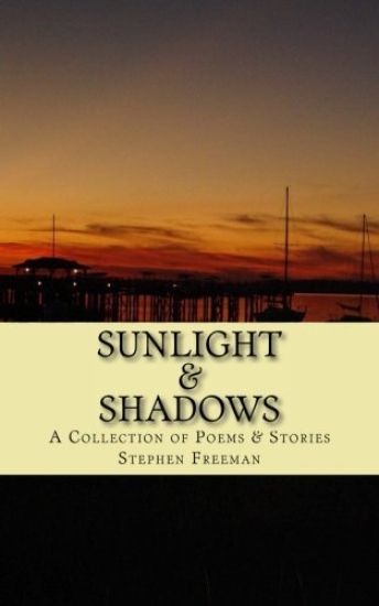 Sunlight & Shadows: A Memoir of Joy and Grief