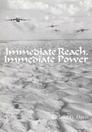 Immediate Reach, Immediate Power
