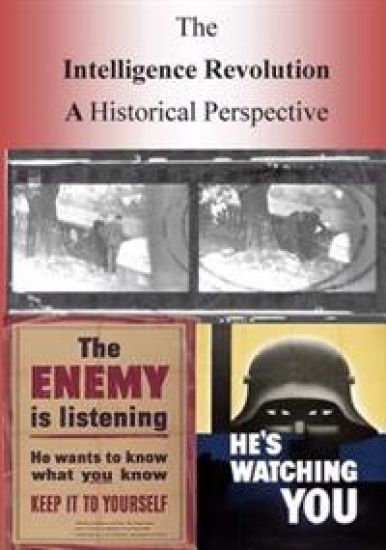 The Intelligence Revolution: A Historical Perspective