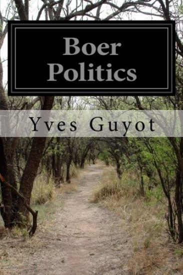 Boer Politics