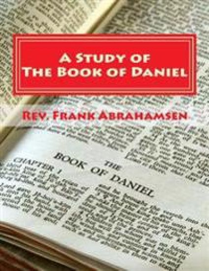A Study of The Book of Daniel