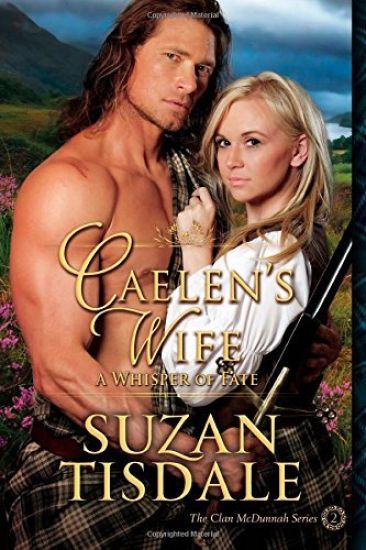 Caelen's Wife, Book Two: A Whisper of Fate