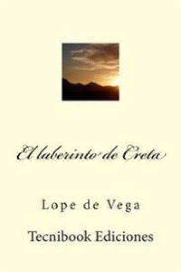 El Laberinto de Creta