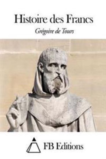 Histoire des Francs