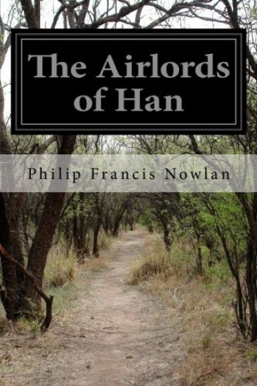 The Airlords of Han