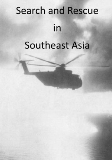 Search and Rescue in Southeast Asia