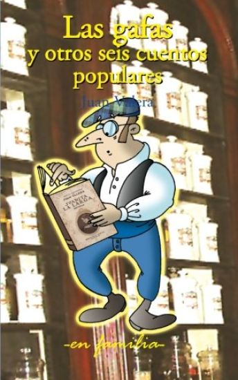 Las gafas y otros seis cuentos populares
