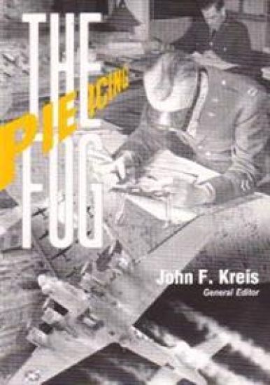 Piercing the Fog: Intelligence and Army Air Forces Operations in World War II