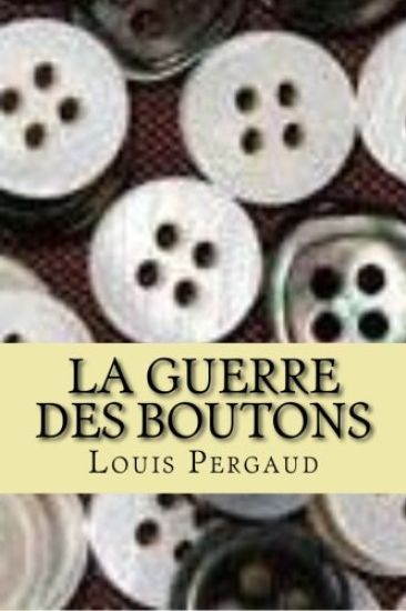 La guerre des boutons