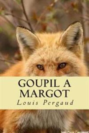Goupil a Margot