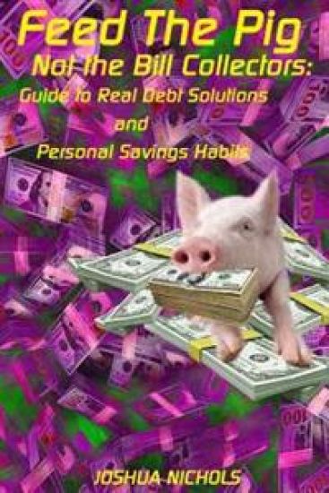 Feed the Pig: Give Your Paycheck Back to Yourself
