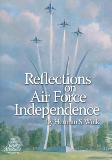 Reflections on Air Force Independence