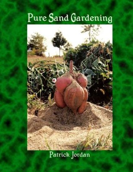 Pure Sand Gardening