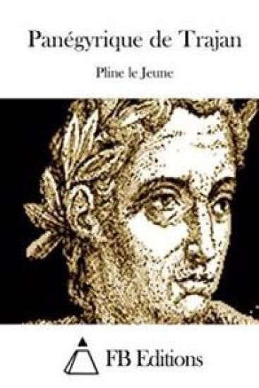 Panégyrique de Trajan