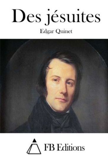 Des jésuites