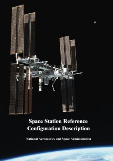 Space Station Reference Configuration Description