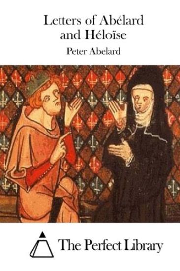 Letters of Abélard and Héloïse