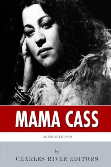 American Legends: The Life of Mama Cass Elliot
