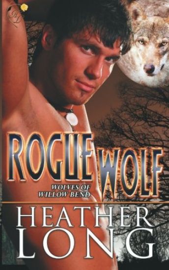 Rogue Wolf
