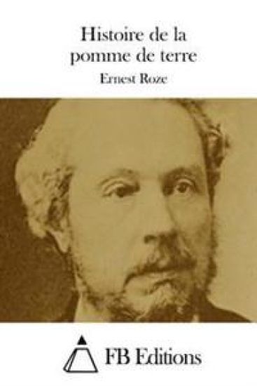 Histoire de la pomme de terre