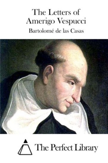 The Letters of Amerigo Vespucci
