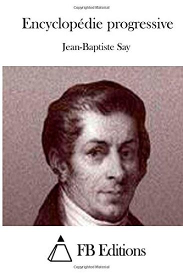 Encyclopédie progressive