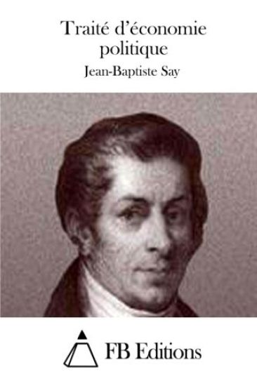 Traité d'économie politique