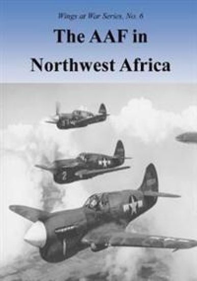 The AAF in Northwest Africa
