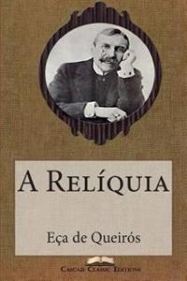 A Relíquia