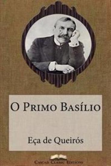 O Primo Basílio