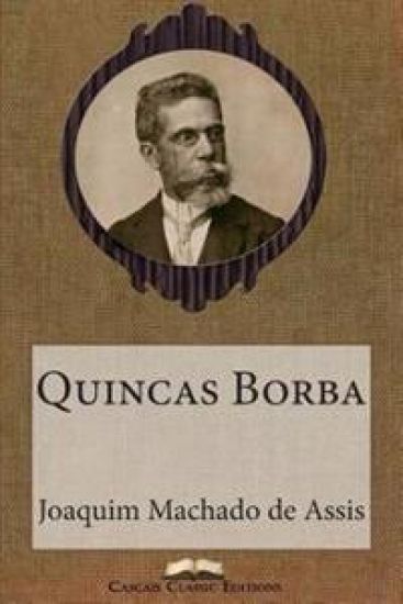 Quincas Borba
