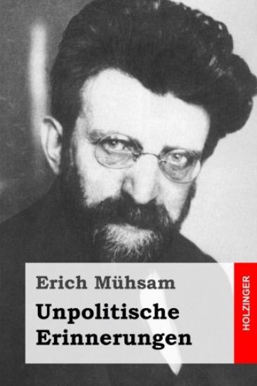 Unpolitische Erinnerungen