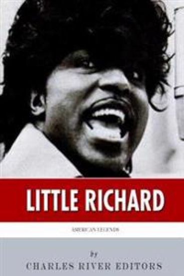 American Legends: The Life of Little Richard