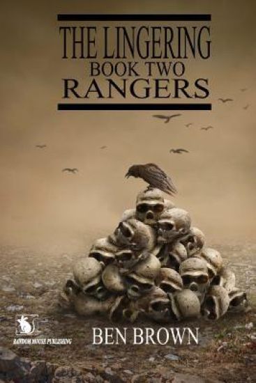 The Lingering Book Two: Rangers