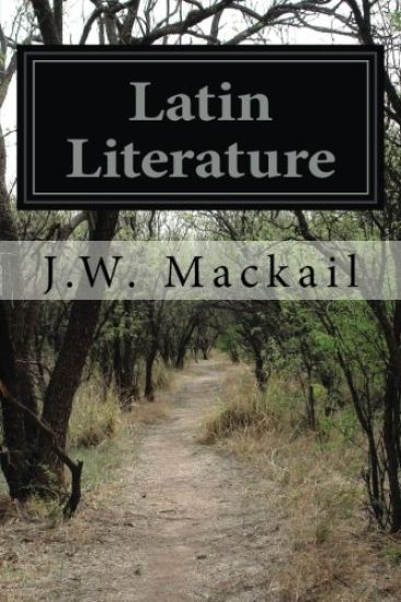 Latin Literature