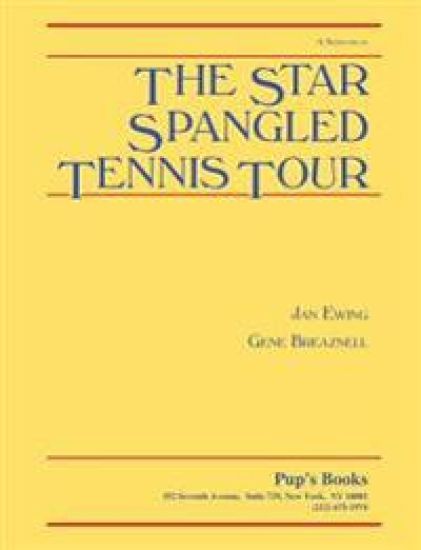 The Star Spangled Tennis Tour