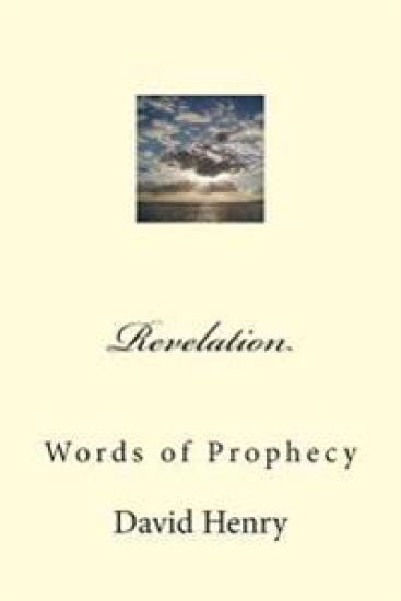 Revelation: Words of Prophecy