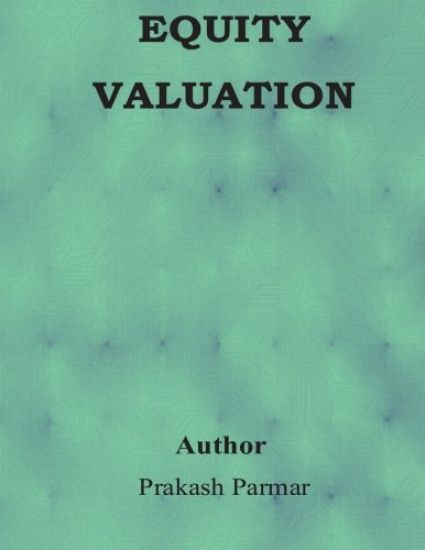 Equity Valuation