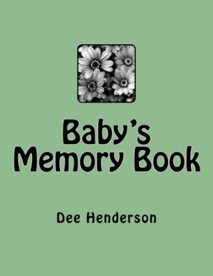 Baby's Memory Book