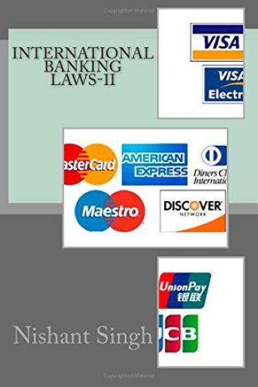 International Banking Laws-II