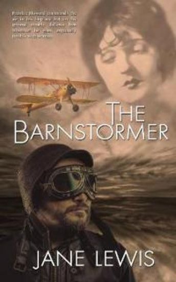 The Barnstormer