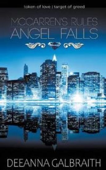 McCarren's Rules Angel Falls