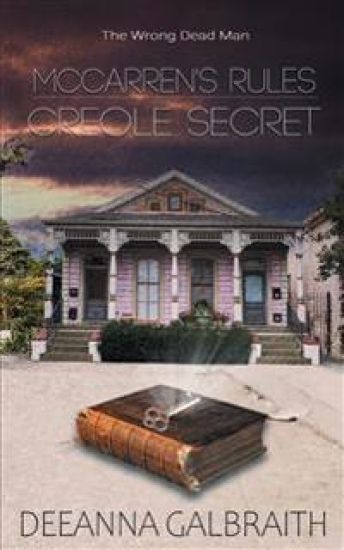 McCarren's Rules Creole Secret